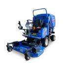 Iseki 237 varaosat