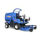 Iseki 450 varaosat