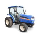 Iseki 5470 varaosat