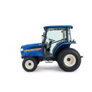 Iseki 6400 varaosat