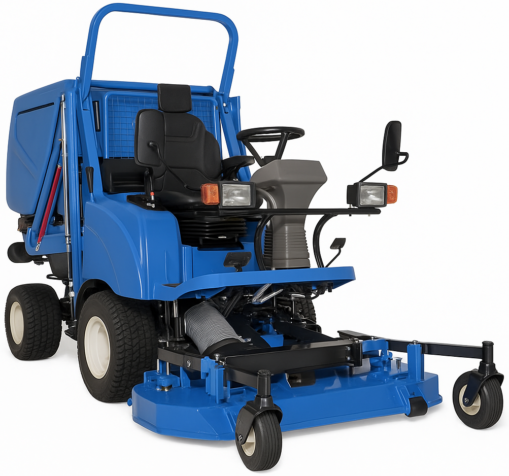 Pienkoneiden varaosat ryhmään