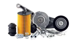 Työkoneiden varaosat ryhmään