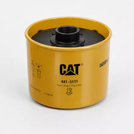 Polttoainesuodatin, CAT - Cat työkoneiden moottorin osat - 230100010 - 1