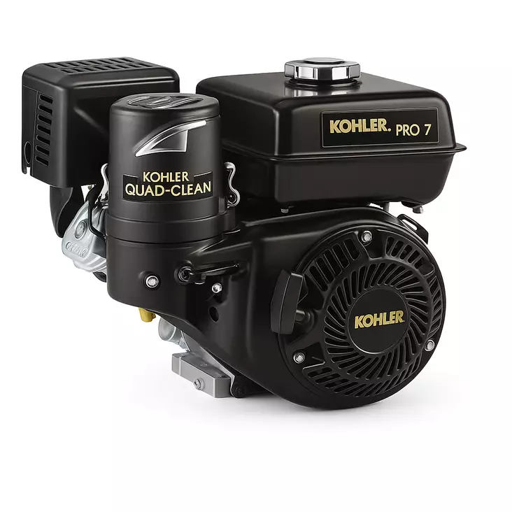 Kohler Command PRO CH270 - Kohler CH Bensiinimoottorit - CH270-0110 - 1