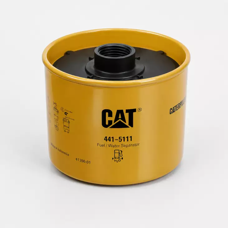 CAT, 252-6338, 441-5111 - Cat työkoneiden moottorin osat - 230100010 - 1