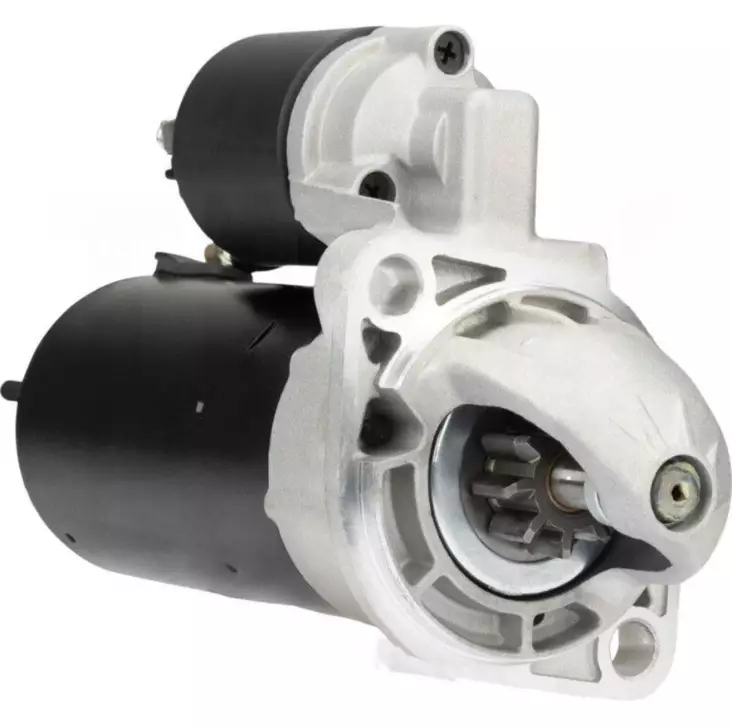 Startti VM/Wille 455B - Wille 455B moottorin osat - 60200020 - 1