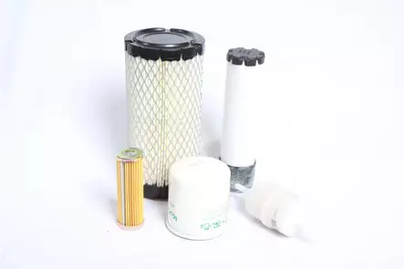 Huoltosarja, Walker MD21 - Walker MD21 huoltosarjat/suodattimet - 4202100001 - 1