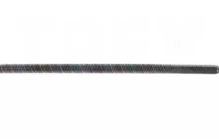 Käyttöakseli 1233mm, Stihl - Pienkoneiden voimansiirron osat - 350700001 - 2