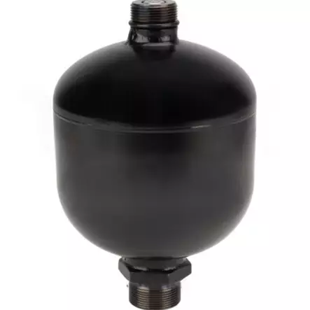 Paineakku 1.4L - Pakkasrakko R1/2 - Kramer 480 hydrauliikka osat - 43300001 - 1