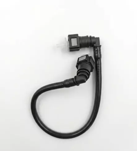 Polttoaineletku JCB/JCB Dieselmax - JCB Työkoneiden varaosat - 107100001 - 2