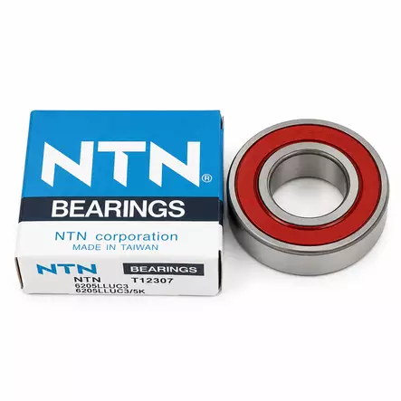 NTN, 6205LLUC35K, 6205LLUC3/5K - Urakuulalaakerit - 490100001 - 2