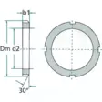 60600001 - Wille 455B rungon osat - 60600001 - 2