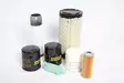 Huoltosarja, Walker MBSY - Walker MBSY Huoltosarjat/Suodattimet - 4204100001 - 1