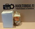 Polttoainseuodatin - JCB työkoneiden moottorin osat - 220100001 - 1