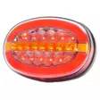 Tavavalo LED Oval - Wille 475 sähkö osat - 80400001 - 1