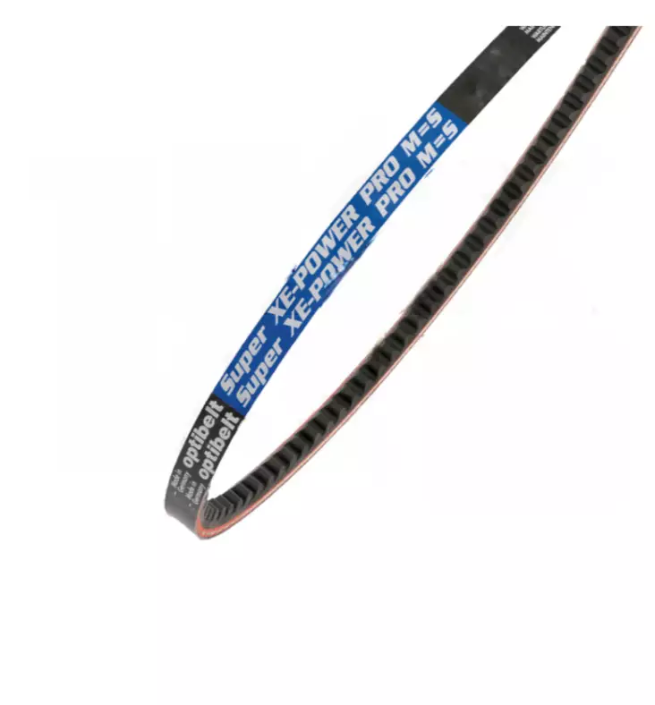 Kiilahihna laturille Wille 455B - Wille 455B moottorin osat - 60200011 - 1