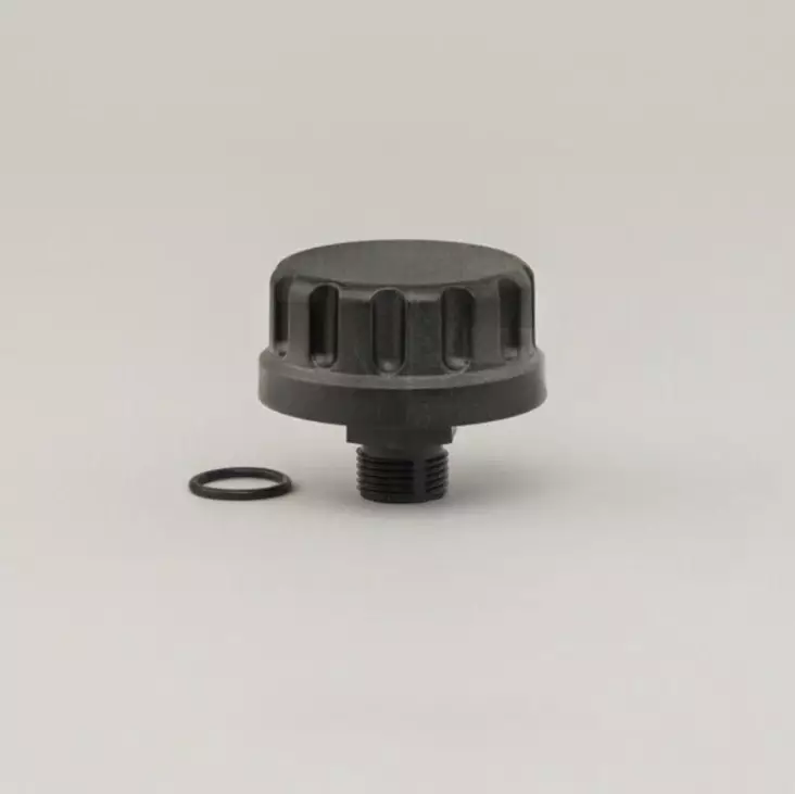 Huohotin hydrauliikalle CAT - CAT 908M hydrauliikka osat - 22300001 - 1