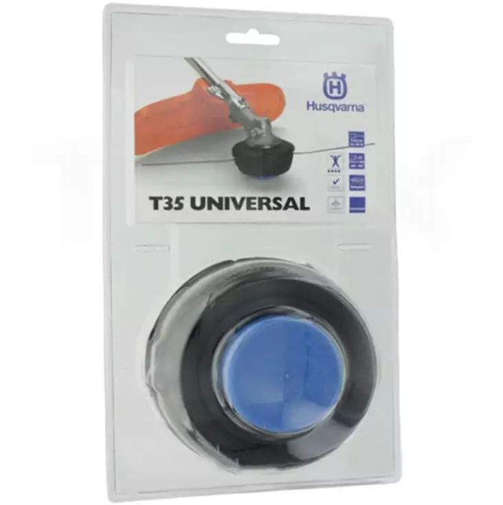 Husqvarna Siimapää - Husqvarna pienkoneiden varaosat - 430300001 - 1