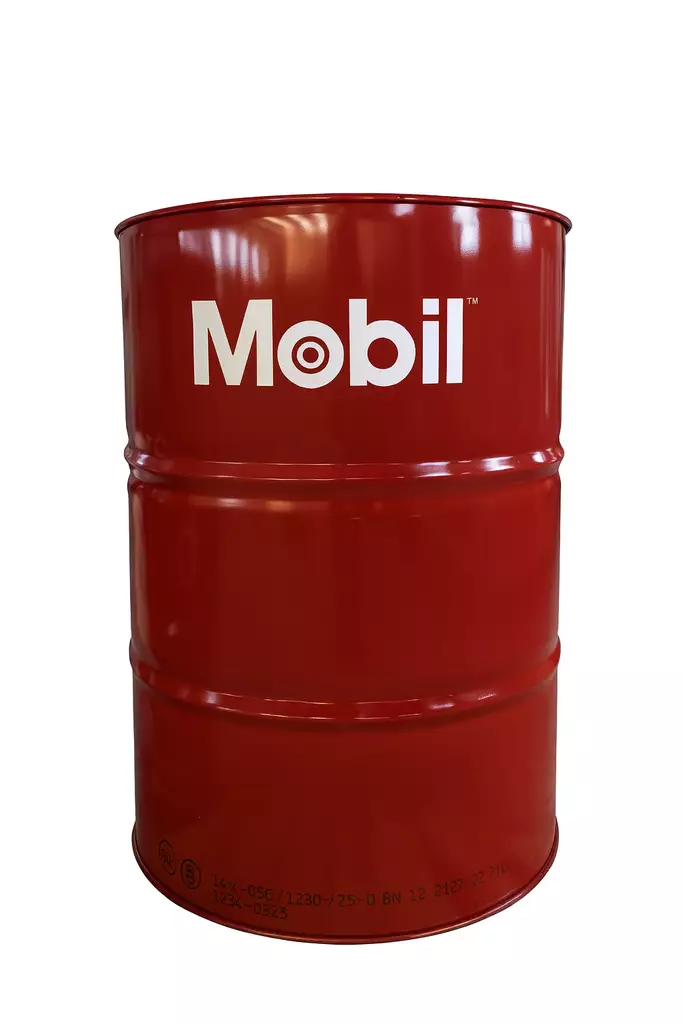 Tynnyri 208l, 111768 - Työkoneiden mobil n46 hydrauliikkaöljyt - 460200001 - 1