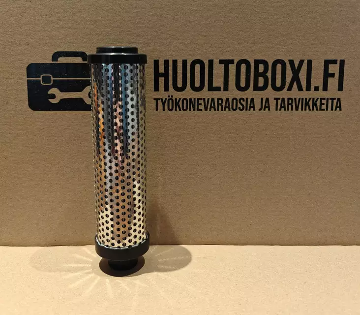 Hydac, 0110 RS 010 P/-KB, 450322 - Työkoneiden hydrauliikka osat - 360200001 - 1