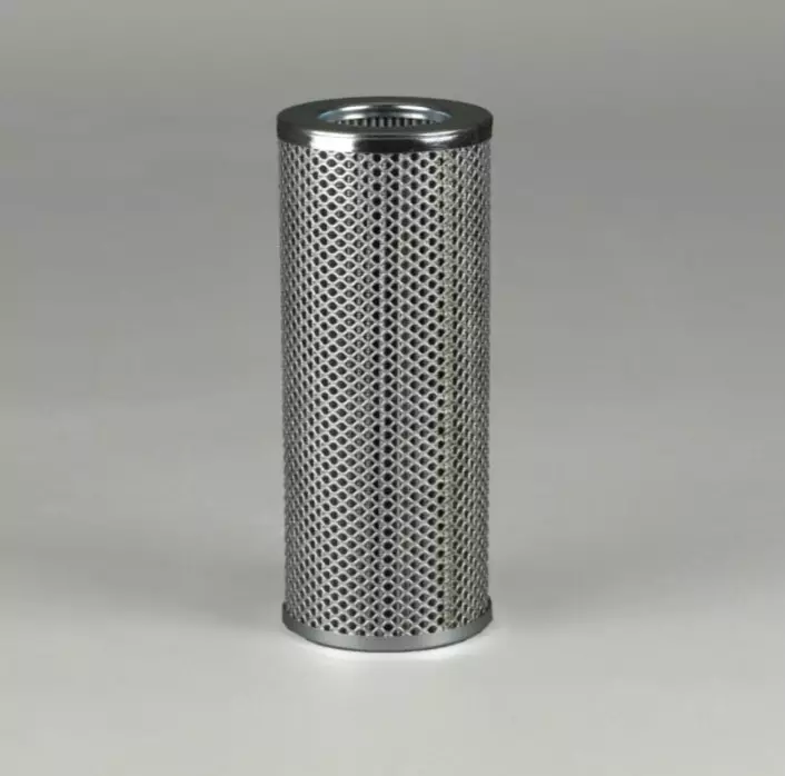 100300001 - Wille 665 Stage 4 hydrauliikka osat - 100300001 - 1