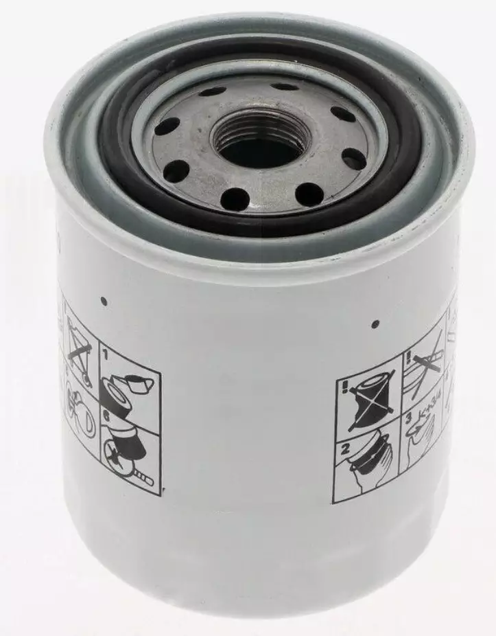 Hydrauliikkasuodatin Iseki/Kubota - Iseki 240 huoltosarja/suodattimet - 430100001 - 1