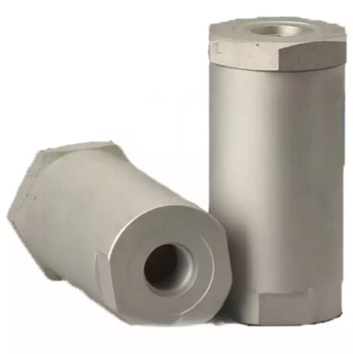 Hydrauliöljynsuodatin linjassa Bobcat - Bobcat S130 hydrauliikka osat - 72500001 - 1