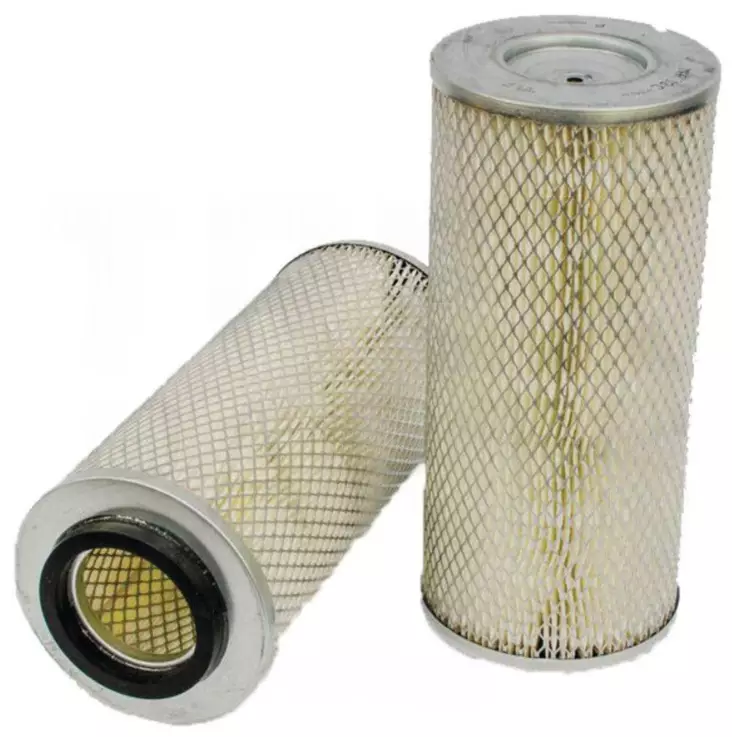 Ilmansuodatin Caterpillar - Caterpillar työkoneiden varaosat - 1200001 - 1