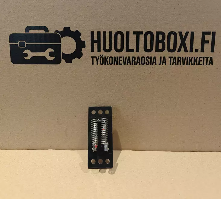 716/30152 - JCB työkoneiden sähkö osat - 220300001 - 1