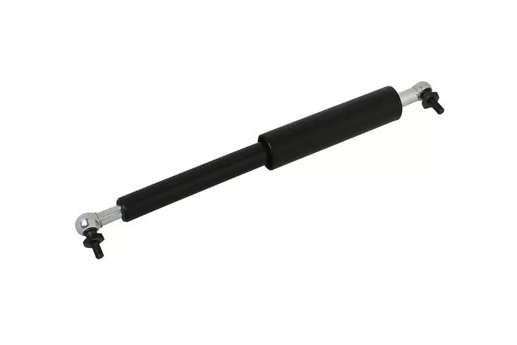 Kaasujousi konepeitto JCB 409 - JCB 409B rungon osat - 11600001 - 1