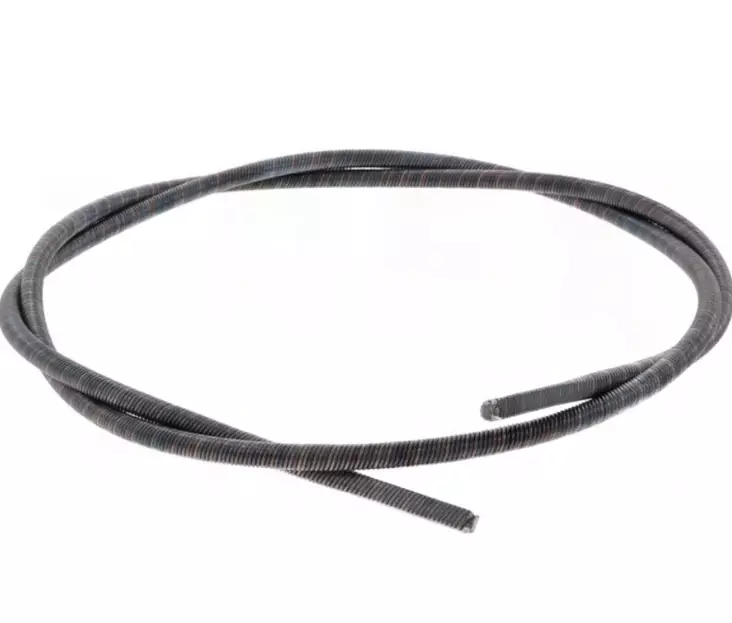 Käyttöakseli 1233mm, Stihl - Pienkoneiden voimansiirron osat - 350700001 - 1