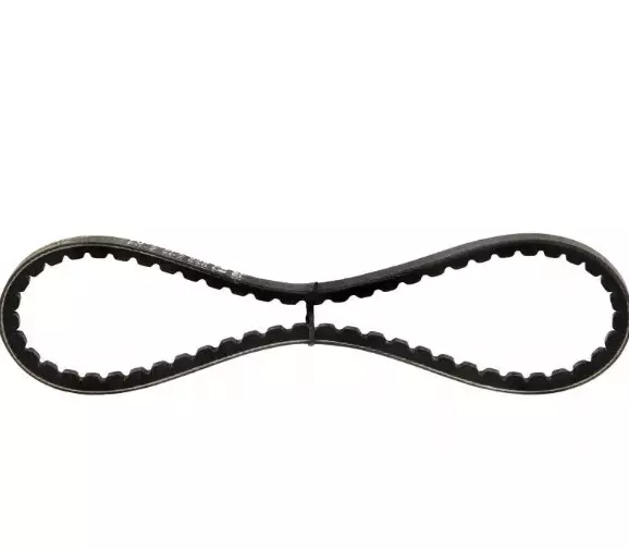 Kiilahihna hammastettu/Tuuletin - Kramer 380 moottorin osat - 40200003 - 1