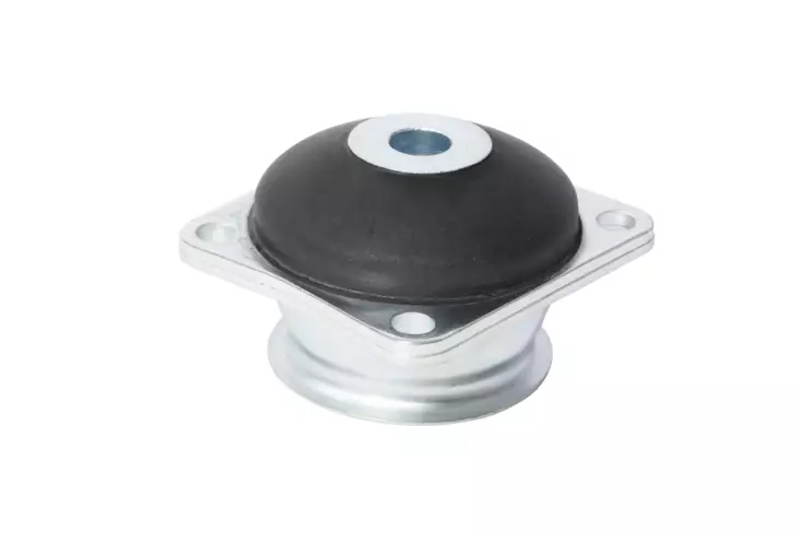 Kopin kumityyny Wille - Wille 455B ohjaamon osat - 60500001 - 1