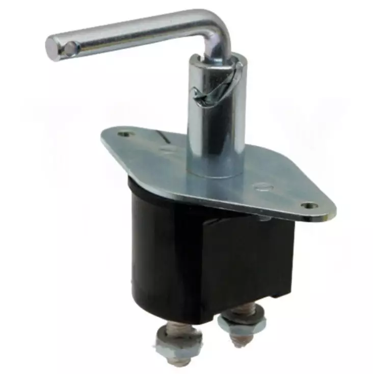 Päävirtakytkin 12/24V 250A - Wille 355B sähkö osat - 30400001 - 1