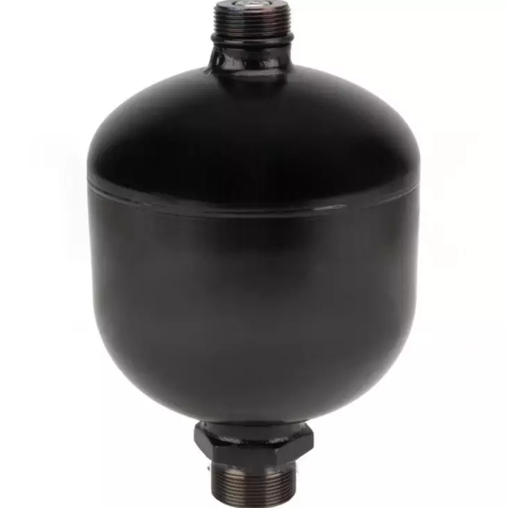 Paineakku 1.4L - Pakkasrakko R1/2 - Kramer 480 hydrauliikka osat - 43300001 - 1