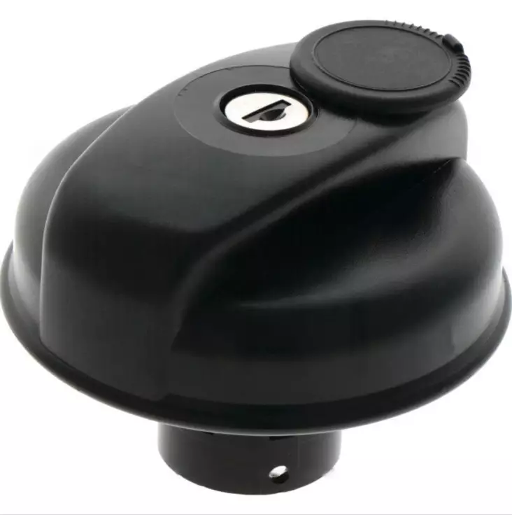 Polttoainekorkki - Weidemann 1880 rungon osat - 51600001 - 1