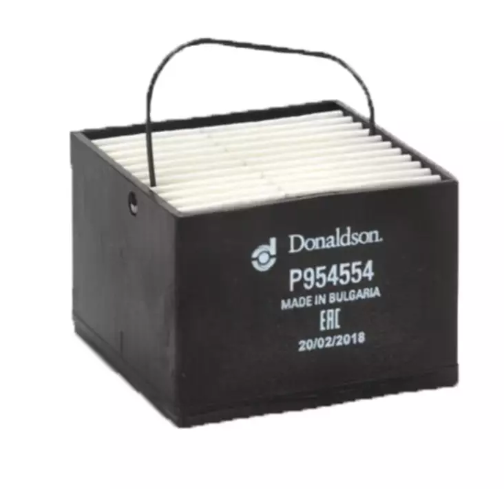 Donaldson, P954554, PU 89, 336430A1 - Case työkoneiden moottorin osat - 300100001 - 1
