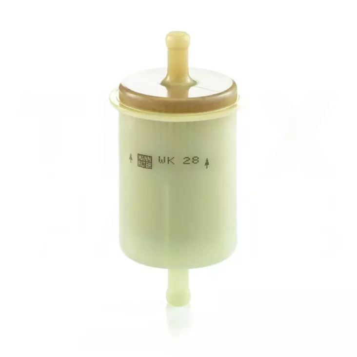 Mann-Filter, WK 28, WK28 - Kubota työkoneiden moottorin osat - 330100001 - 1