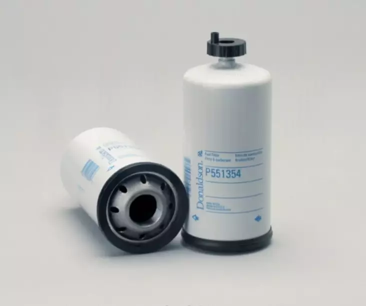 Donaldson, P551354, 26560163 - Cat työkoneiden moottorin osat - 230100001 - 1