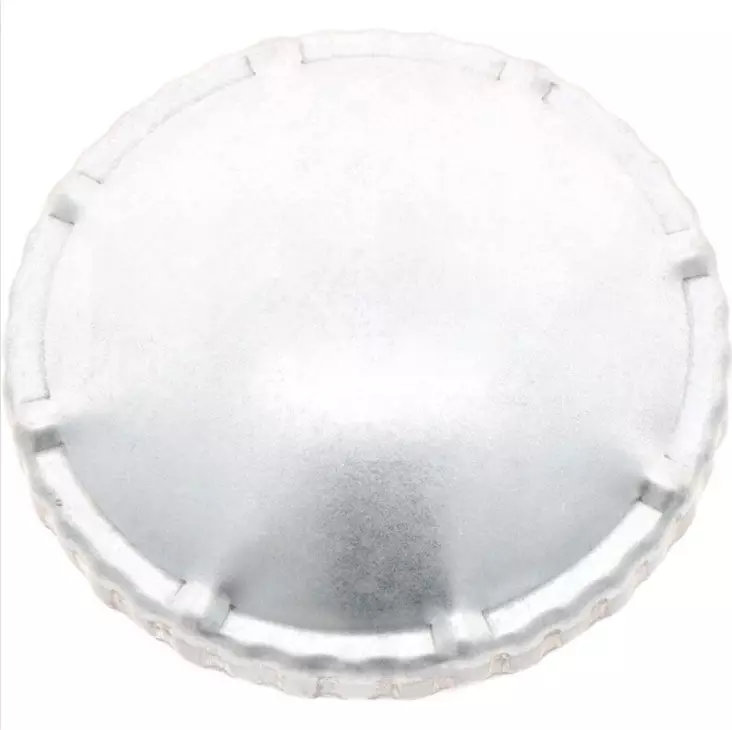 Polttoainetankin korkki - Weidemann 3080 rungon osat - 52600001 - 1