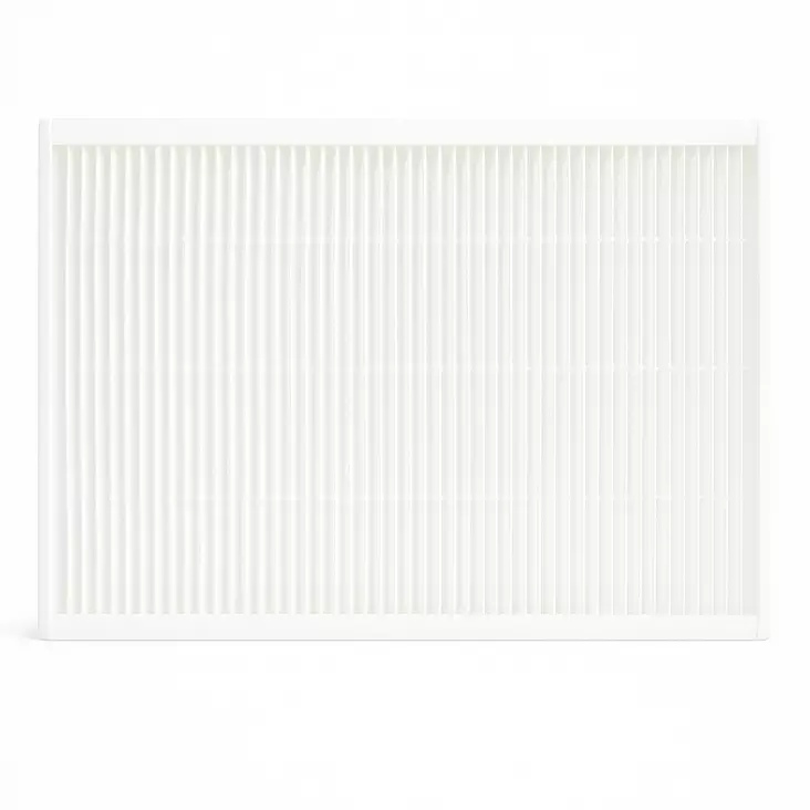 10500001 - Wille 265 ohjaamon osat - 10500001 - 1