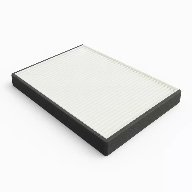 Raitisilmasuodatin JCB - JCB 411 ohjaamon osat - 13500001 - 1