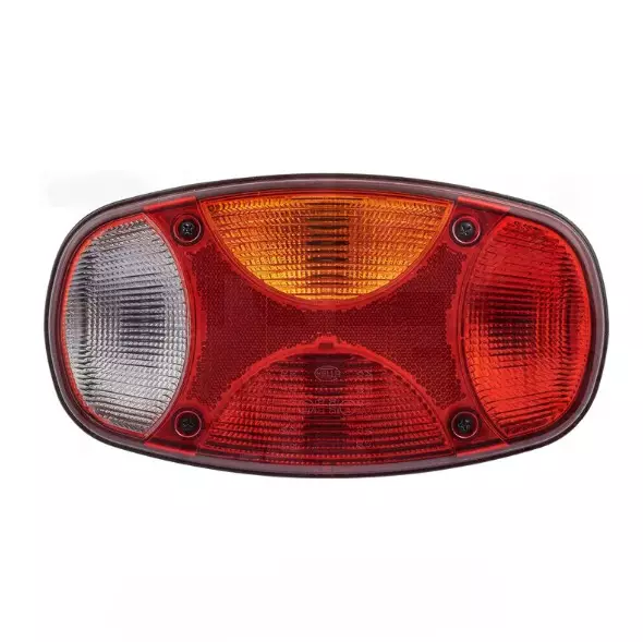 Takavalo oikea, Wiedemann/Kramer/JCB - Weidemann 3080 sähkö osat - 52400001 - 1