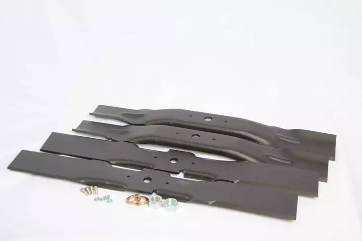 Teräpaketti 42" DM42B pöytään - Walker MB Leikkuupöydän osat - 420300001 - 1