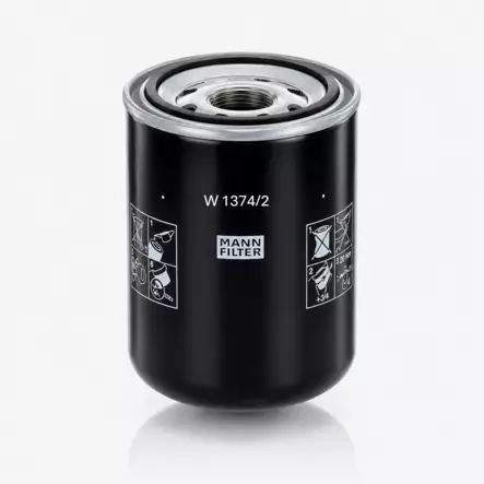 Hydrauliikkasuodatin - Työkoneiden moottorin osat - 360100022 - 1