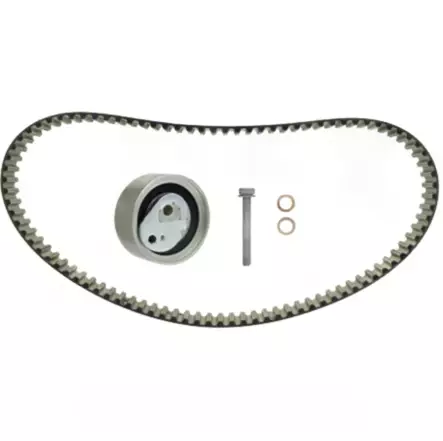 Jakohihnasarja Deutz/JCB - JCB 409B moottorin osat - 11200012 - 1