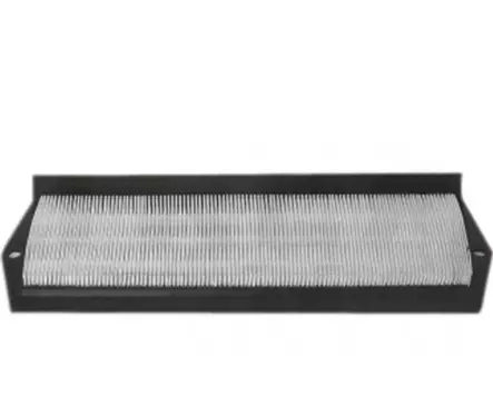 Raitisilmasuodatin Bobcat - Bobcat S130 ohjaamon osat - 72600002 - 1