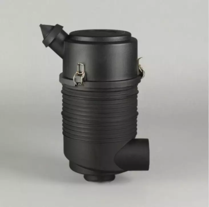 Ilmansuodatinkotelo FPG Donaldson - Kramer 480 moottorin osat - 43200002 - 1