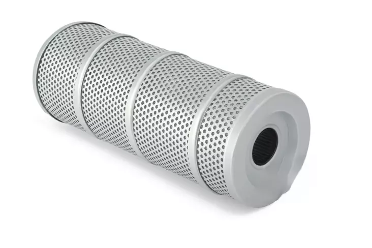 120300002 - Wille 855C hydrauliikka osat - 120300002 - 1