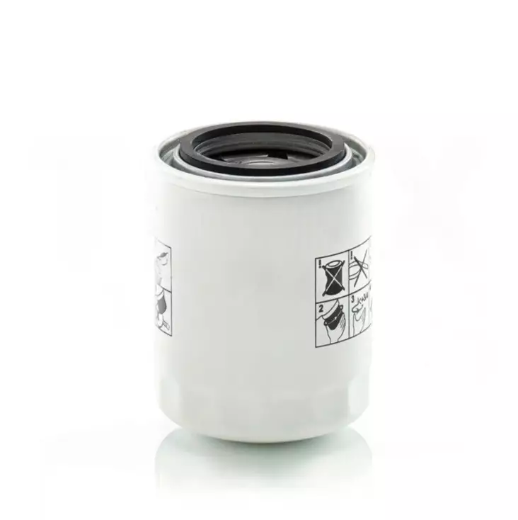 Hydrauliikkasuodatin Kubota - Kubota G23 huoltosarjat/suodattimet - 414100002 - 1